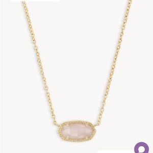 Kendra Scott Elisa Necklace